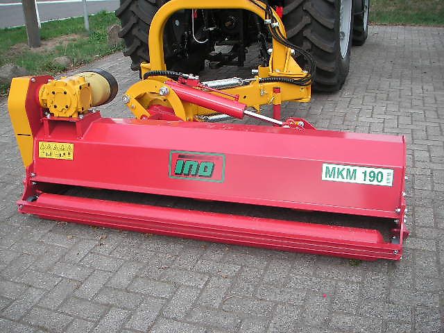 INO MKM190