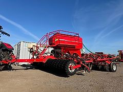 Horsch SPRINTER 6ST PPF Grain and Fert