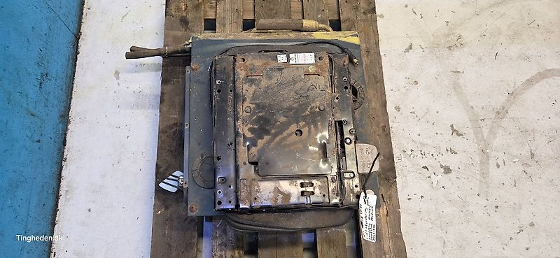 New Holland TX68 (Spare part/Reservedel/Ersatzteil)