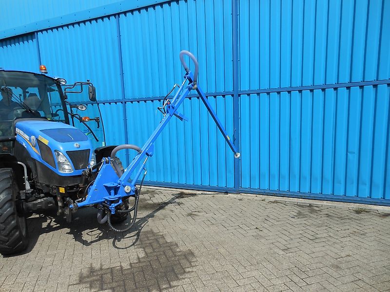 NVT SPROEIBOOM / SPROEIBOOM