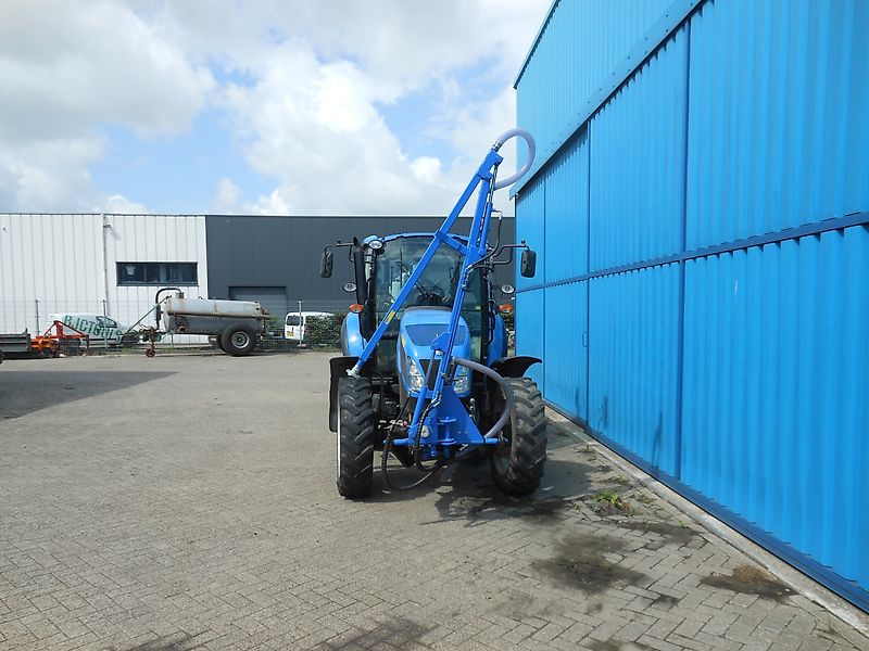 NVT SPROEIBOOM / SPROEIBOOM