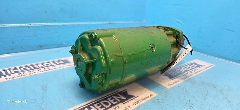John Deere 8300 (Spare part/Reservedel/Ersatzteil)