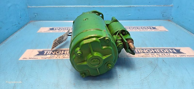 John Deere 8300 (Spare part/Reservedel/Ersatzteil)