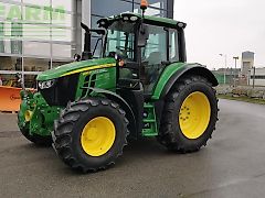 John Deere 6120m