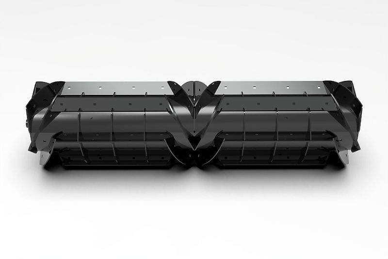 PW Reversible Trommel 777621.2 (CL-777-621R) für Claas, Lexion 730–760