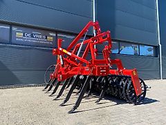 Evers mustang 11-303