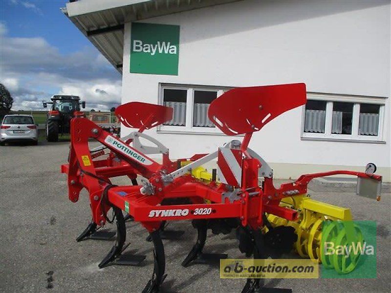 Pöttinger SYNKRO 3020 #279
