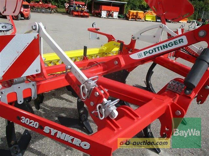 Pöttinger SYNKRO 3020 #279