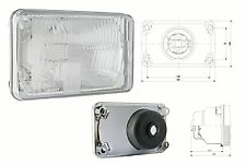 John Deere Scheinwerfer JOHN DEERE S-6000 S/T RE27073