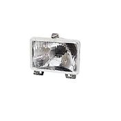 Massey Ferguson Scheinwerfer MASSEY FERGUSON 1693944M91