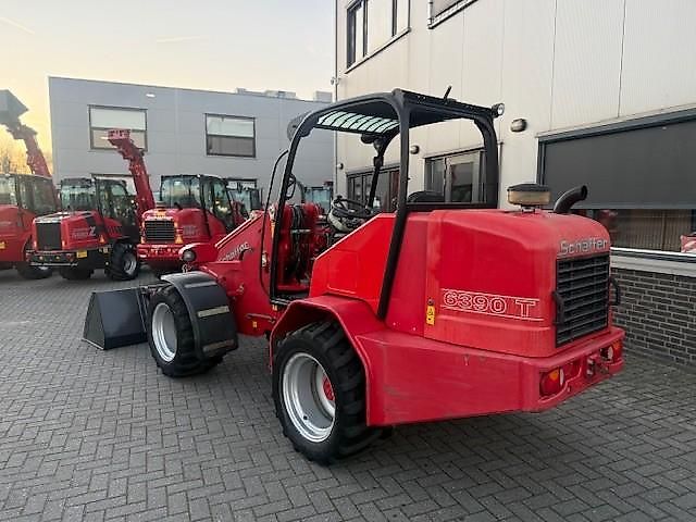 Schäffer 6390T