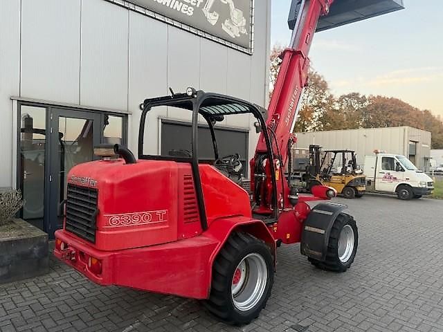 Schäffer 6390T