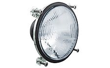 Massey Ferguson Scheinwerfe MASSEY FERGUSON OKRĄGŁY RE.09237.R2/P
