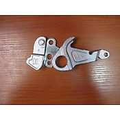 John Deere ZESTAW NAP. HAKA CBM KAT2/3 ZAMIENNIK