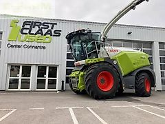 Claas jaguar 970 e5