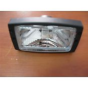 Fendt Scheinwerfer FENDT H4 184X102 B/OBUD. 211-RE.21178