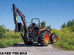 Hydramet Bagger H500