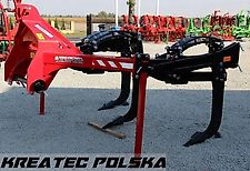 Agro Factory Tiefenlockerer GRYS RESOR / Głebosz