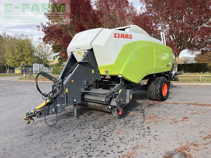 Claas QUADRANT 5300 ROTO FEED