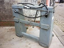 Bressel & ´Lahde Adapterrahmen