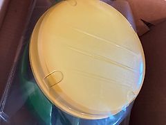 John Deere AMS Starfire 7000 SF1