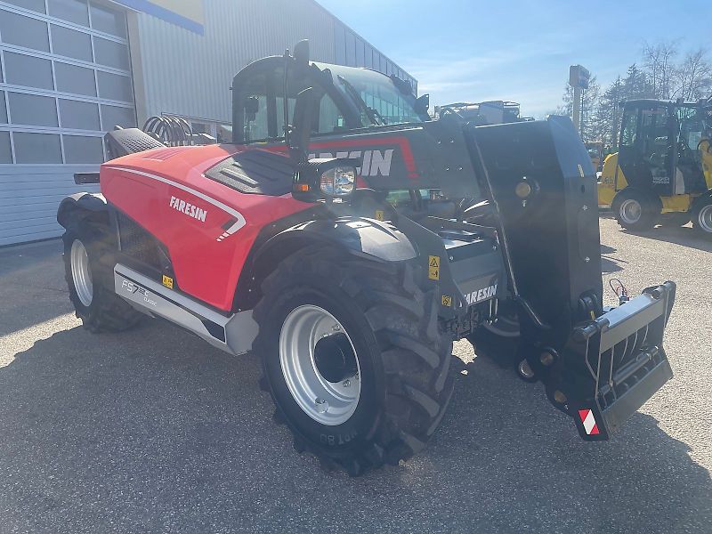 Faresin FS 7.32C Classic 55