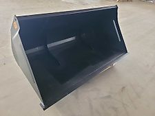 Alö Volumen Schaufel VS200 Alö Volumen Schaufel VS200