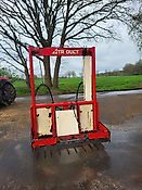 Trioliet Siloblockschneider Blockschneider Siloschneider TU 170 Trioliet Siloblockschneider Blockschneider Siloschneider TU 170