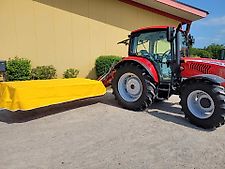 Morra (wie Fella) MF 2270 Heck-Scheibenmähwerk, 2,80 mtr. AB Morra (wie Fella) MF 2270 Heck-Scheibenmähwerk, 2,80 mtr. AB