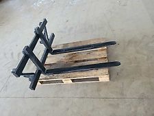 Palettengabel Palettengabel