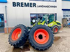 Claas Axion 810 MITAS AC 65, 540/65 R 30