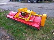 INO Mulcher DOMINATOR 280 Front-/Heckanbau INO Mulcher DOMINATOR 280 Front-/Heckanbau