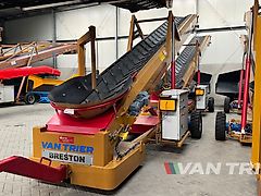 Breston HV16-80 Store loader