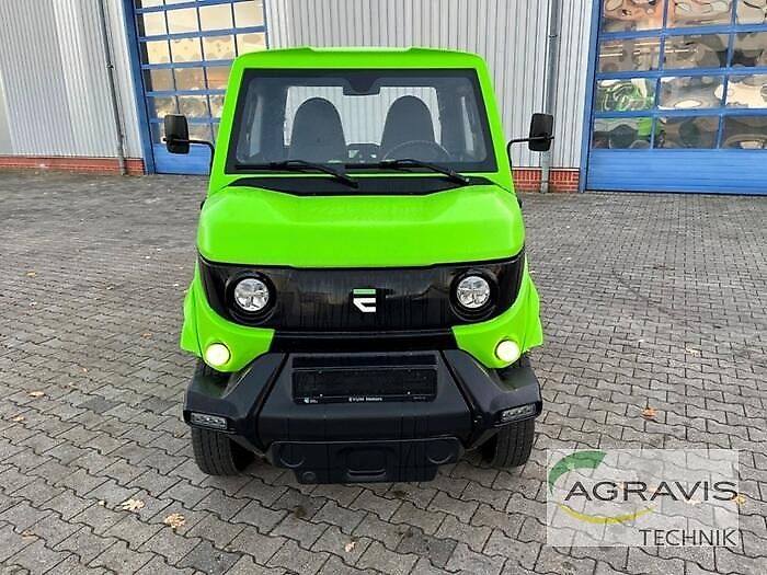 EVUM MOTORS ACAR