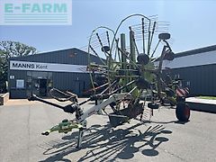 Claas LINER 2900