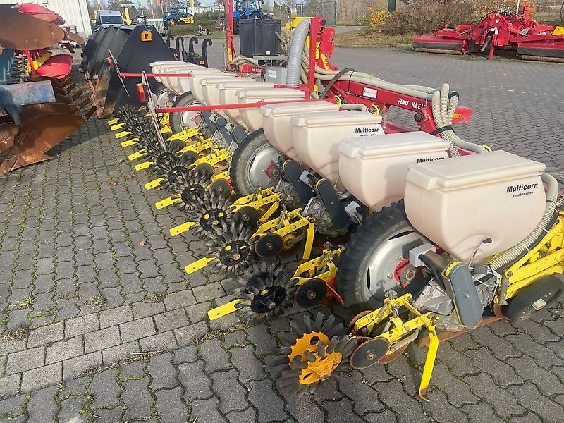 Kleine Kleine-Rau Synchro Drive 12