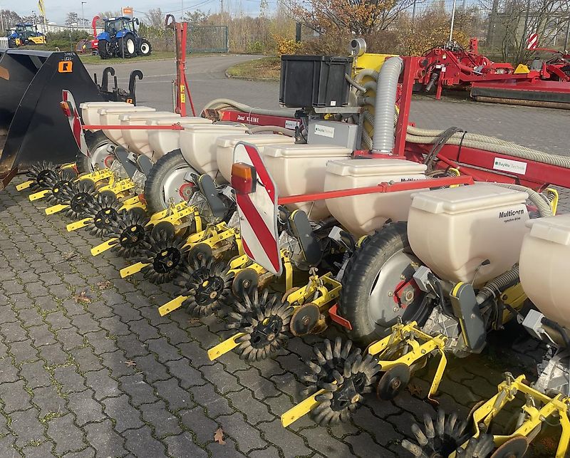 Kleine Kleine-Rau Synchro Drive 12