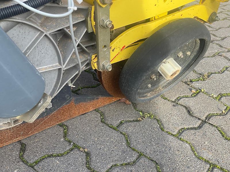 Kleine Kleine-Rau Synchro Drive 12