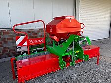Bütje Schlitzmaschine 3,0 m Sommerpreis