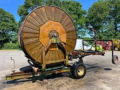 Ferbo 100 G2 480 haspel