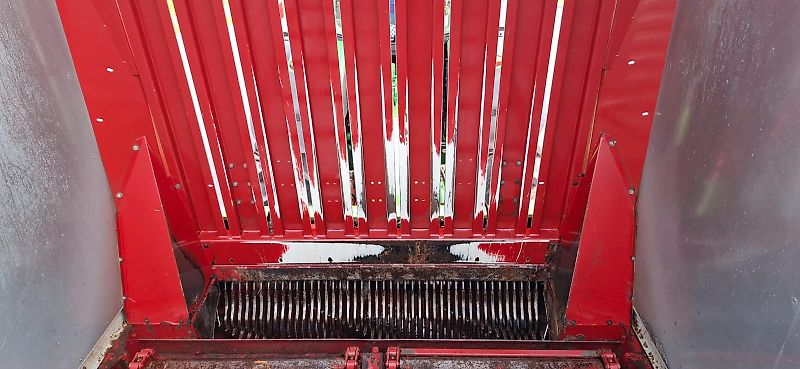 Strautmann Giga-Vitesse CFS 4002