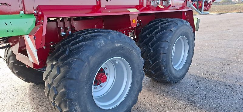 Strautmann Giga-Vitesse CFS 4002