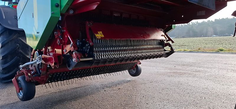 Strautmann Giga-Vitesse CFS 4002