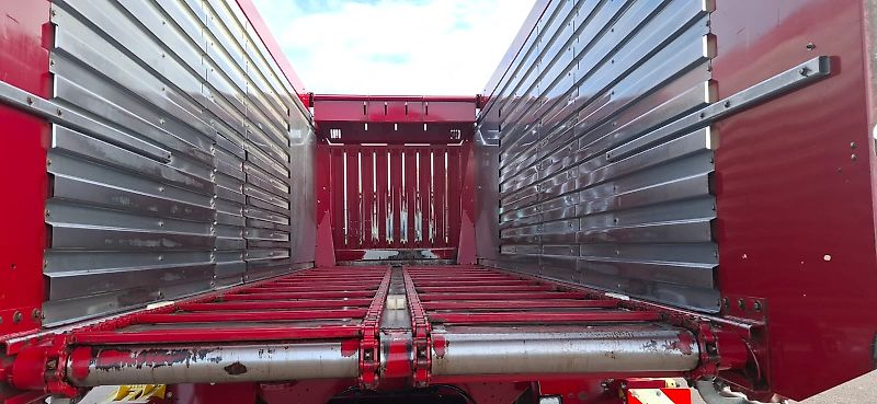 Strautmann Giga-Vitesse CFS 4002