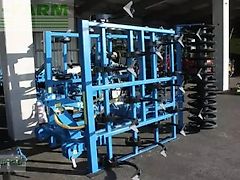 AGCO profi line vulcan - leichtgrubber 4m