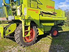 Claas 105