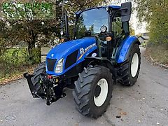 New Holland t4.75 powerstar Powerstar