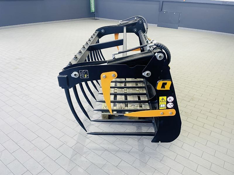 Alö SILOGRAB 210 ALÖ