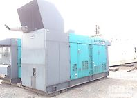 Denyo DCA-800SPK Denyo DCA-800SPK