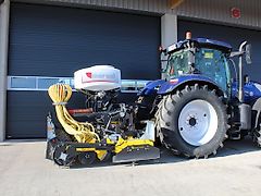 MORENI Kronos 300-APV 500+Scheibenschar